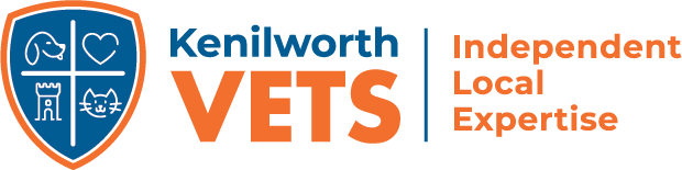 Kenilworth Vets Colour Logo